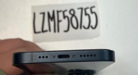 Mint
													Apple iPhone 14 - T-Mobile, Midnight, 128 GB, A2649, photo 5 of 7