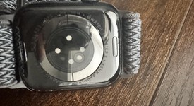 Good
													Apple Watch Series 8 45mm - Midnight, A2771 - GPS, Aluminum, photo 4 of 7