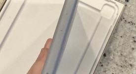 Mint
													Apple iPad Pro 12.9" 5th Gen 2021 - Wi-Fi, Gray, 256 GB, photo 3 of 11