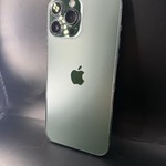 Good Apple iPhone 13 Pro Max - Unlocked, 128 GB, Green, A2484