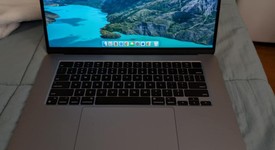 Mint
													MacBook Air 2024 (M3) - 15" - Apple M3, Gray, 512 GB, 16 GB, 10-core GPU, photo 2 of 12