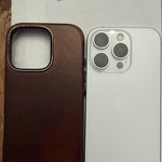 Good Apple iPhone 16 Pro - Verizon, 512 GB, White, A3083