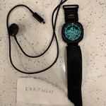Mint Samsung Galaxy Watch8 Classic - Wi-Fi, Black, SM-L500, 46mm
