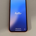 Fair Apple iPhone 12 Mini - Unlocked, Red, 64 GB, A2176