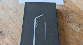 Mint
													Samsung Galaxy S25 Ultra - Unlocked, Black, 512 GB, 12 GB, SM-S938U1, photo 1 of 9