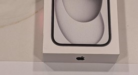 New
													Apple iPhone 15 - Verizon, Black, 128 GB, A2846, photo 1 of 2