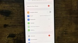 Good
													Apple iPhone 15 Pro Max - Unlocked, Blue, 256 GB, A2849, photo 1 of 8