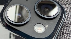 Good
													Apple iPhone 14 - Unlocked, Midnight, 128 GB, A2649, photo 4 of 9