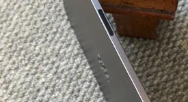 Good
													Apple iPad Pro 11" 2018 - Wi-Fi, Gray, 256 GB, A1980, photo 3 of 6