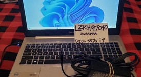 Good
													Dell Inspiron Laptop, photo 1 of 12