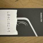 New Samsung Galaxy S26 - T-Mobile, 256 GB, Sky Blue, 12 GB, SM-S942U