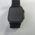 Mint Apple Watch Ultra 2 49mm - Unlocked, Black, A2986