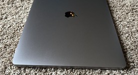 Good
													MacBook Pro 2019 - 16" - I7, Gray, 1 TB, 32 GB, photo 2 of 7