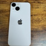 Good Apple iPhone 13 Mini - Unlocked, 128 GB, Pink, A2481