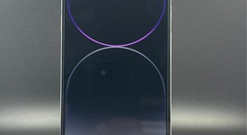 Mint
													Apple iPhone 14 Pro - Unlocked, Purple, 256 GB, A2650, photo 2 of 7