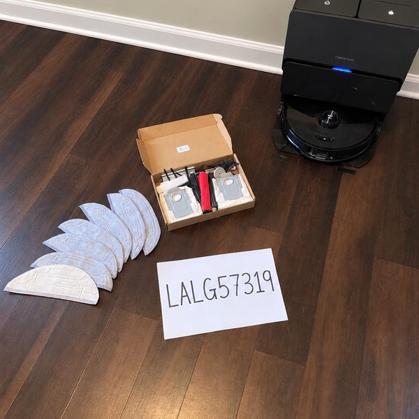 Roborock S8 MaxV Ultra
