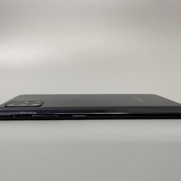 Samsung Galaxy A51 5G - AT&T, 128 GB, Black, 6 GB, SM-A516U