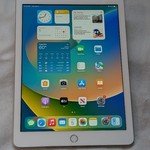 Good Apple iPad 5th Gen - T-Mobile, 32 GB, Silver, A1823