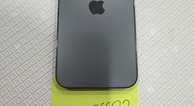 Mint
													Apple iPhone 13 Pro - Unlocked, Graphite, 128 GB, A2483, photo 2 of 7