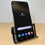 Fair Samsung Galaxy S22 Plus - AT&T, Black, 128 GB, 8 GB, SM-S906U