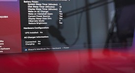Good
													MacBook Pro 2019 - 15" - I7, Gray, 256 GB, 16 GB, photo 2 of 8