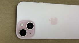 Mint
													Apple iPhone 15 - T-Mobile, Pink, 128 GB, A2846, photo 2 of 6