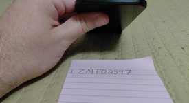 Mint
													Apple iPhone Air - Unlocked, Space Black, 256 GB, A3260, photo 3 of 12