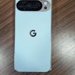 Good Google Pixel 10 Pro XL - Unlocked, Jade, 256 GB, GUL82