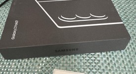 New
													Samsung Galaxy Z Fold7 - Unlocked, Jetblack, 256 GB, 12 GB, SM-F966U1, photo 3 of 3