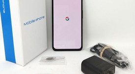 Good
													Google Pixel 4a 5G - Unlocked, Black, 128 GB, 6 GB, G025E, photo 6 of 6