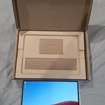 Mint Microsoft Surface Pro X - 512 GB, Platinum, 16 GB, Microsoft SQ 2, GSM Unlocked