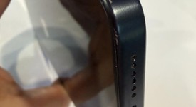 Good
													Apple iPhone 15 Pro Max - Unlocked, Blue, 256 GB, A2849, photo 4 of 12