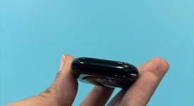 Mint
													Apple Watch Series 11 46mm - Jet Black, A3333 - GPS, Aluminum, photo 5 of 6