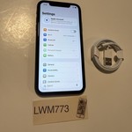 Good Apple iPhone 11 - Unlocked, 64 GB, Black, A2111