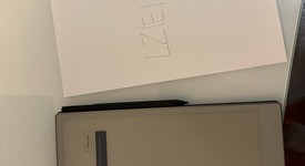 Mint
													reMarkable Paper Pro 11.8, photo 1 of 6