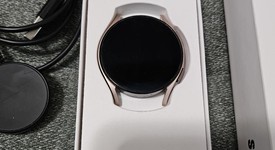 Good
													Samsung Galaxy Watch4 - Wi-Fi, Green, 40mm, photo 3 of 4