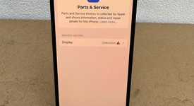 Good
													Apple iPhone 12 Pro - Unlocked, Pacific Blue, 512 GB, A2341, photo 5 of 11