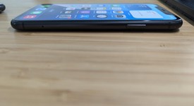 Good
													Apple iPhone 11 - AT&T, Black, 64 GB, A2111, photo 4 of 14