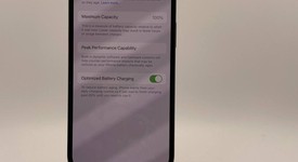 Mint
													Apple iPhone 13 Pro - Unlocked, Green, 256 GB, A2483, photo 3 of 6