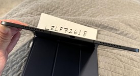 Mint
													Apple iPad Pro 13" (M4) 2024 - AT&T, Black, 256 GB, 8 GB, A2926, Standard Glass, photo 5 of 7