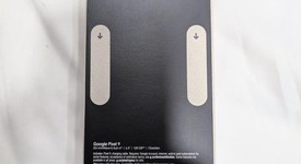 New
													Google Pixel 9 - Mint Mobile, Obsidian, 128 GB, 12 GB, G2YBB, photo 2 of 4
