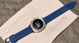 Mint
													Samsung Galaxy Watch8 Classic - Wi-Fi, White, SM-L500, 46mm, photo 5 of 7