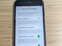 Apple iPhone SE 3rd Gen 2022