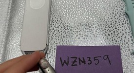 Mint
													Apple Watch Series 8 41mm - Unlocked, Starlight, A2772 - Cellular, Aluminum, photo 5 of 6