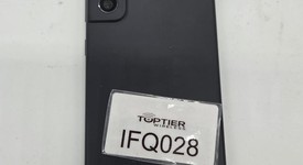 Good
													Samsung Galaxy S21 FE 5G - AT&T, Graphite, 128 GB, 6 GB, SM-G990U2, photo 4 of 9