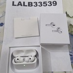 Used Apple AirPods Pro 3