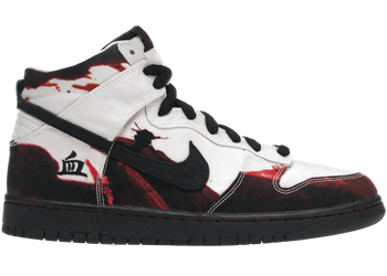 Nike SB Dunk High Melvins for sale