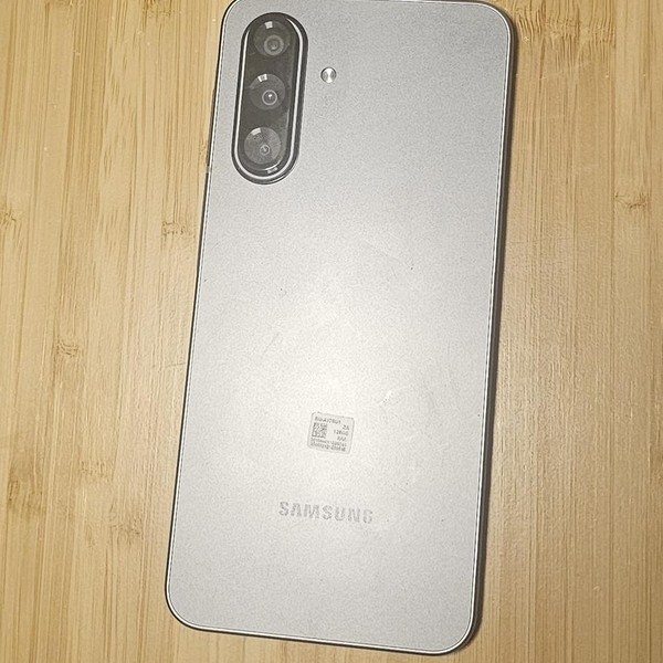 Samsung Galaxy A17 5G - Unlocked, 128 GB, Gray, 4 GB, SM-A176U1