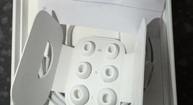 Used
													Apple AirPods Pro 2 - Lightning, photo 2 of 7