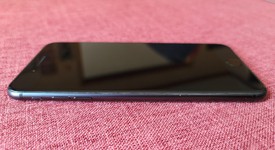 Fair
													Apple iPhone 7 Plus - Unlocked, Black, 32 GB, A1661, photo 5 of 11